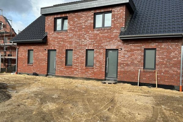 house to rent, 125 m², Trammwisch 5, Scharnebeck house to rent, 125 m², Trammwisch 5, Scharnebeck