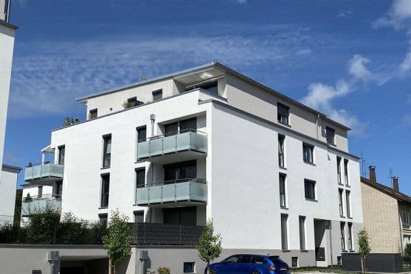 3 bedroom flat to rent, 102 m², Murgtalstr. 42, Gaggenau 3 bedroom flat to rent, 102 m², Murgtalstr. 42, Gaggenau