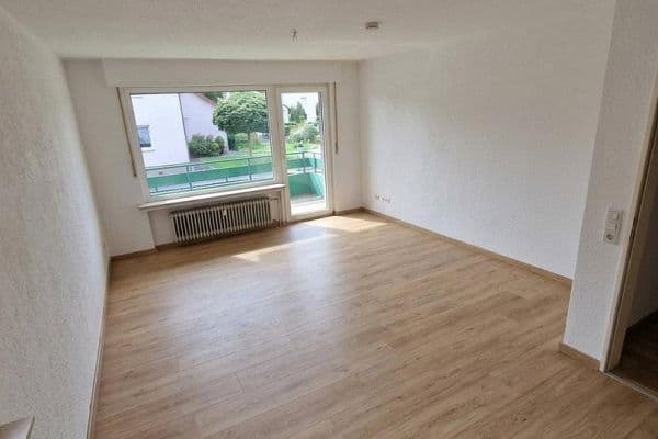 2 bedroom flat to rent, 59 m², Erikaweg 10, Dortmund, North Rhine-Westphalia 2 bedroom flat to rent, 59 m², Erikaweg 10, Dortmund, North Rhine-Westphalia