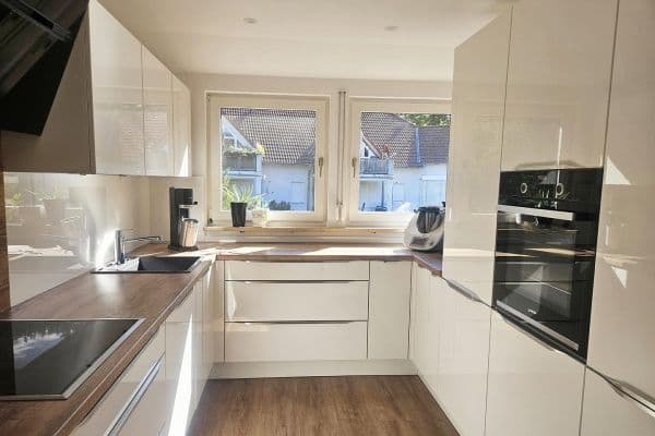 3 bedroom flat for sale, 75 m², Badenweiler 3 bedroom flat for sale, 75 m², Badenweiler