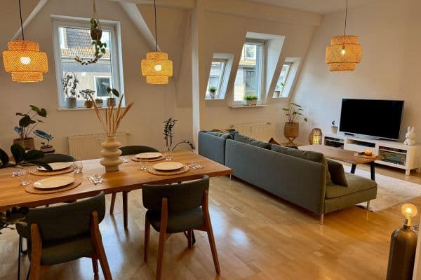 3 bedroom flat for sale, 134 m², Duisburg 3 bedroom flat for sale, 134 m², Duisburg