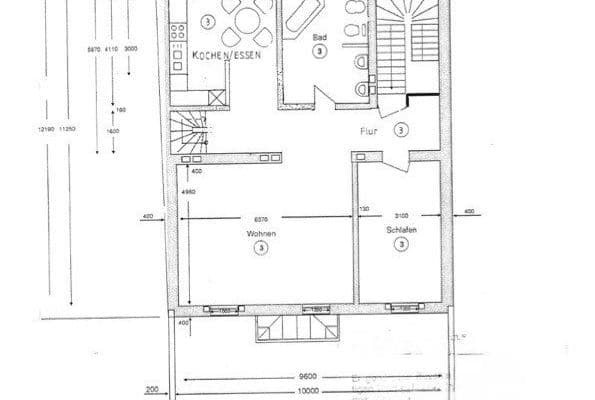 3 bedroom flat for sale, 134 m², Duisburg 3 bedroom flat for sale, 134 m², Duisburg