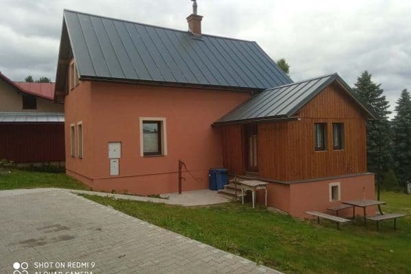 recreational property to rent, 0 m², Vysoké nad Jizerou recreational property to rent, 0 m², Vysoké nad Jizerou