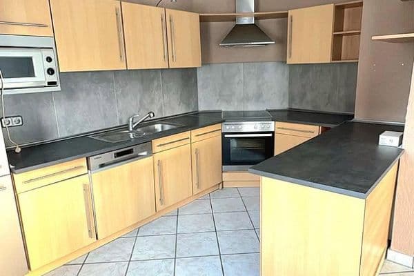 3 bedroom flat to rent, 83 m², Kirchenstraße 34, Beindersheim 3 bedroom flat to rent, 83 m², Kirchenstraße 34, Beindersheim