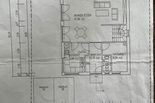 house for sale, 123 m², Eggenstein-Leopoldshafen house for sale, 123 m², Eggenstein-Leopoldshafen