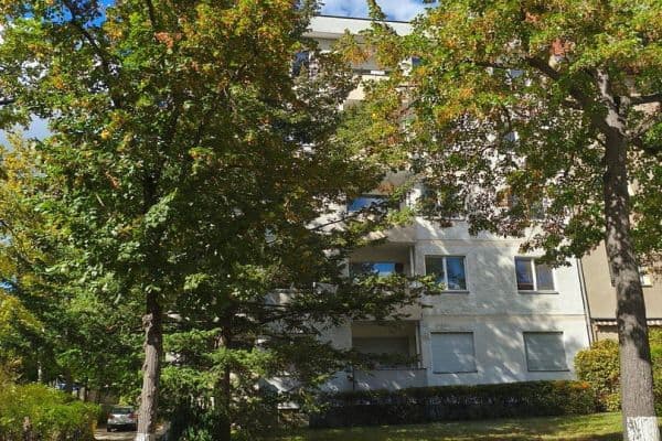 2 bedroom flat for sale, 61 m², Berlin, Berlin 2 bedroom flat for sale, 61 m², Berlin, Berlin
