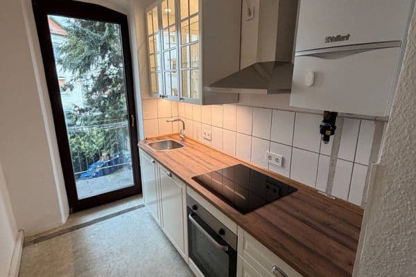 3 bedroom flat to rent, 65 m², Galvanistrasse 19, Nürnberg 3 bedroom flat to rent, 65 m², Galvanistrasse 19, Nürnberg