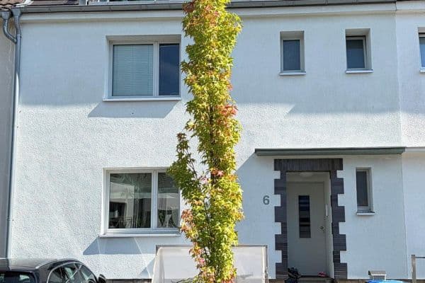 house for sale, 160 m², Auf dem Kamm, 6, Bergisch Gladbach house for sale, 160 m², Auf dem Kamm, 6, Bergisch Gladbach