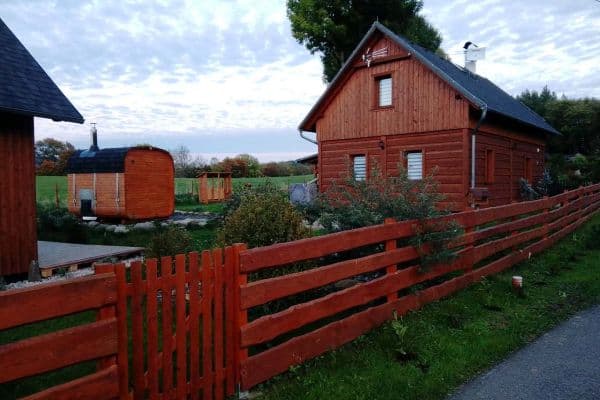 recreational property to rent, 0 m², Mikulášovice recreational property to rent, 0 m², Mikulášovice