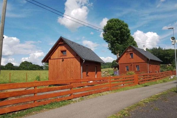 recreational property to rent, 0 m², Mikulášovice, Ústecký Region recreational property to rent, 0 m², Mikulášovice, Ústecký Region