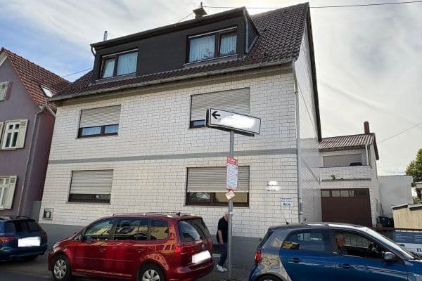 house for sale, 349 m², Frankfurt am Main house for sale, 349 m², Frankfurt am Main