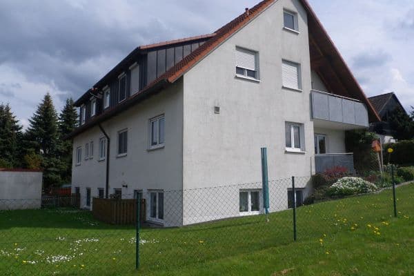 2 bedroom with open-plan kitchen flat to rent, 100 m², Wilhermsdorf 2 bedroom with open-plan kitchen flat to rent, 100 m², Wilhermsdorf