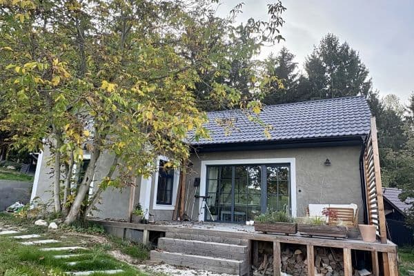 recreational property to rent, 0 m², Jesenice - Boudy recreational property to rent, 0 m², Jesenice - Boudy