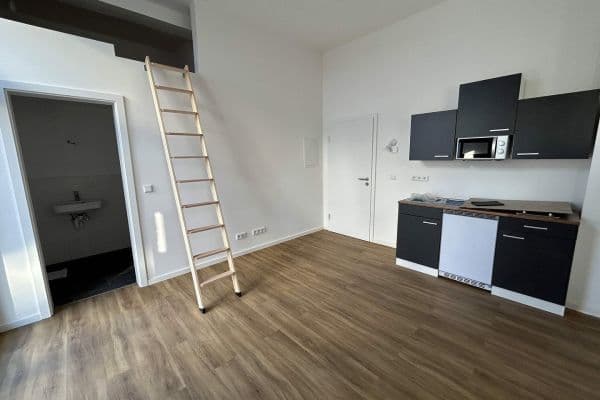 1 bedroom flat to rent, 27 m², Diemersteinstraße 1, Ludwigshafen am Rhein 1 bedroom flat to rent, 27 m², Diemersteinstraße 1, Ludwigshafen am Rhein
