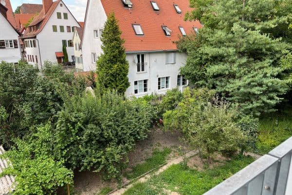 2 bedroom with open-plan kitchen flat to rent, 89 m², Sindelfingen 2 bedroom with open-plan kitchen flat to rent, 89 m², Sindelfingen