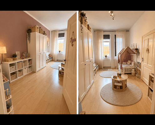 4 bedroom flat to rent, 100 m², Dr.-Heinrich-Jasper-Str. 3, Wolfenbüttel 4 bedroom flat to rent, 100 m², Dr.-Heinrich-Jasper-Str. 3, Wolfenbüttel