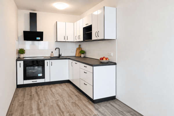 2 bedroom with open-plan kitchen flat to rent, 68 m², Chodovická, Praha 2 bedroom with open-plan kitchen flat to rent, 68 m², Chodovická, Praha