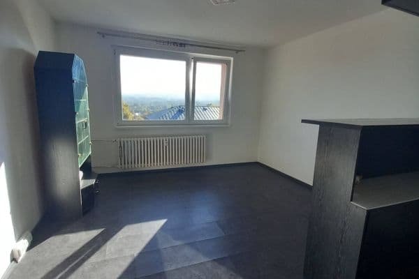 1 bedroom with open-plan kitchen flat to rent, 41 m², Na Žižkově, Liberec 1 bedroom with open-plan kitchen flat to rent, 41 m², Na Žižkově, Liberec