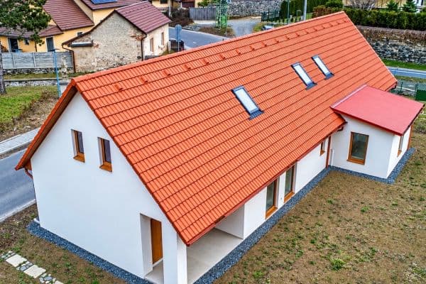 house for sale, 230 m², Třebešice house for sale, 230 m², Třebešice
