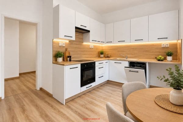 3 bedroom flat to rent, 69 m², Sukova, Havířov-Město 3 bedroom flat to rent, 69 m², Sukova, Havířov-Město