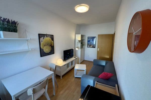 2 bedroom flat to rent, 40 m², Ostermannstraße 7, Essen 2 bedroom flat to rent, 40 m², Ostermannstraße 7, Essen