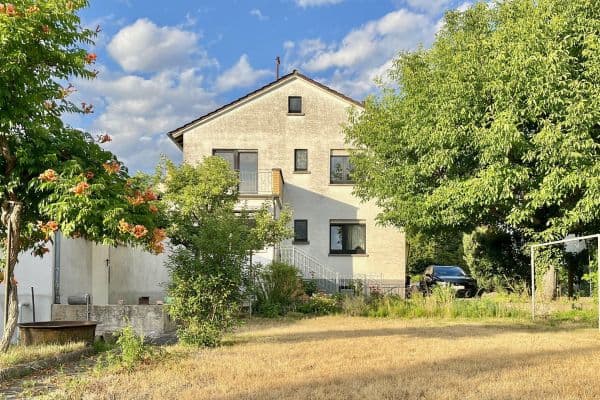 house for sale, 136 m², Hessen - Babenhausen house for sale, 136 m², Hessen - Babenhausen