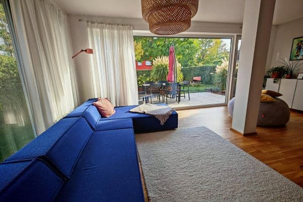 2 bedroom with open-plan kitchen flat for sale, 100 m², Rielasingen-Worblingen 2 bedroom with open-plan kitchen flat for sale, 100 m², Rielasingen-Worblingen
