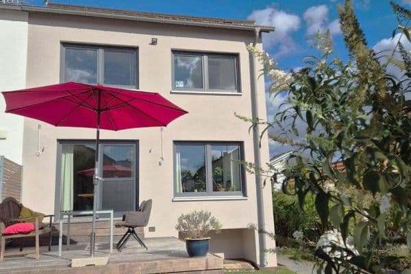 house for sale, 103 m², Untergruppenbach-Donnbronn house for sale, 103 m², Untergruppenbach-Donnbronn