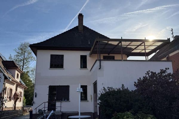 house to rent, 219 m², Karlsruhe house to rent, 219 m², Karlsruhe