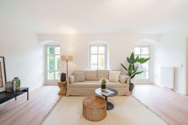 4 bedroom flat for sale, 92 m², Kirchplatz 4c, Bannewitz 4 bedroom flat for sale, 92 m², Kirchplatz 4c, Bannewitz