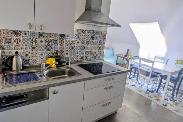 2 bedroom flat to rent, 53 m², Würzburg, Bavaria 2 bedroom flat to rent, 53 m², Würzburg, Bavaria