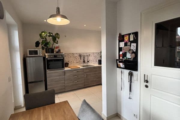 1 bedroom with open-plan kitchen flat for sale, 67 m², Leipzig, Saxony 1 bedroom with open-plan kitchen flat for sale, 67 m², Leipzig, Saxony
