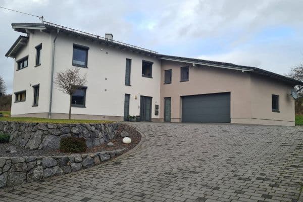 3 bedroom flat to rent, 100 m², Reckershausen 3 bedroom flat to rent, 100 m², Reckershausen