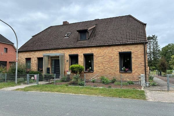 house for sale, 235 m², Wrestedt house for sale, 235 m², Wrestedt