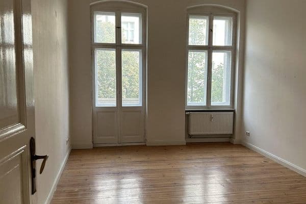 2 bedroom flat for sale, 53 m², Grünberger Straße 68, Berlin, Berlin 2 bedroom flat for sale, 53 m², Grünberger Straße 68, Berlin, Berlin