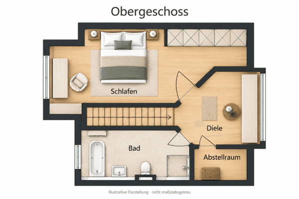 5 bedroom flat for sale, 105 m², Filderstadt 5 bedroom flat for sale, 105 m², Filderstadt