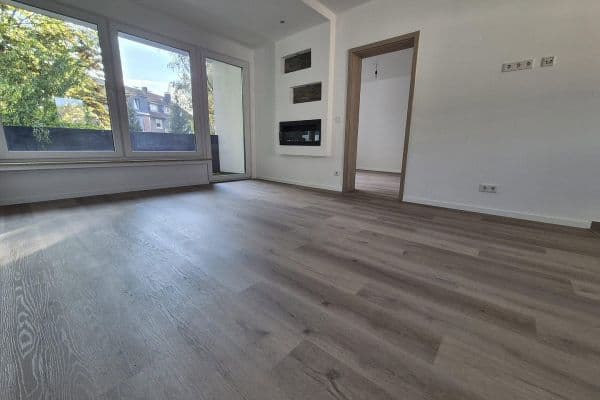 3 bedroom flat to rent, 71 m², Hausackerstr. 11, Essen 3 bedroom flat to rent, 71 m², Hausackerstr. 11, Essen