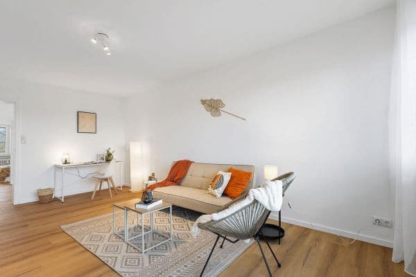 2 bedroom with open-plan kitchen flat for sale, 71 m², Regensburg 2 bedroom with open-plan kitchen flat for sale, 71 m², Regensburg