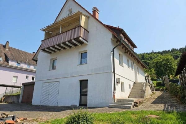 house for sale, 127 m², Unterreichenbach house for sale, 127 m², Unterreichenbach