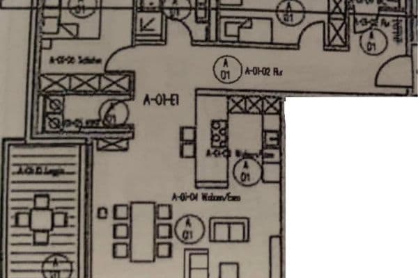 2 bedroom with open-plan kitchen flat to rent, 110 m², Schwäbisch Gmünd Lindach 2 bedroom with open-plan kitchen flat to rent, 110 m², Schwäbisch Gmünd Lindach