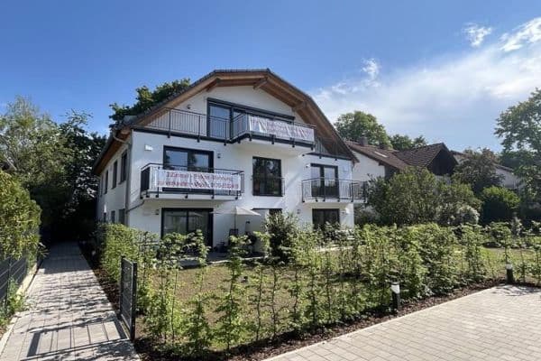 3 bedroom flat for sale, 78 m², München, Bavaria 3 bedroom flat for sale, 78 m², München, Bavaria