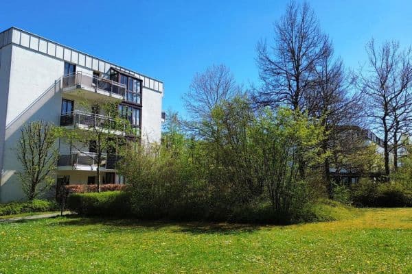 2 bedroom flat for sale, 58 m², München, Bavaria 2 bedroom flat for sale, 58 m², München, Bavaria
