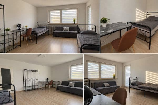 1 bedroom flat to rent, 90 m², Gerhart - Hauptmann Straße 15, Erlangen 1 bedroom flat to rent, 90 m², Gerhart - Hauptmann Straße 15, Erlangen
