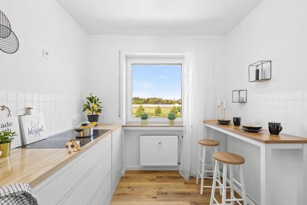 3 bedroom with open-plan kitchen flat for sale, 98 m², Straubing, Bavaria 3 bedroom with open-plan kitchen flat for sale, 98 m², Straubing, Bavaria