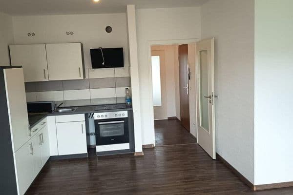 2 bedroom flat to rent, 50 m², Mülsen 2 bedroom flat to rent, 50 m², Mülsen