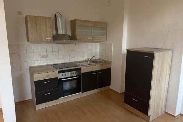 2 bedroom flat to rent, 44 m², Klein Wanzleben 2 bedroom flat to rent, 44 m², Klein Wanzleben
