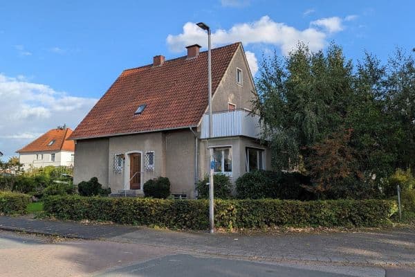 house for sale, 152 m², Bünde house for sale, 152 m², Bünde