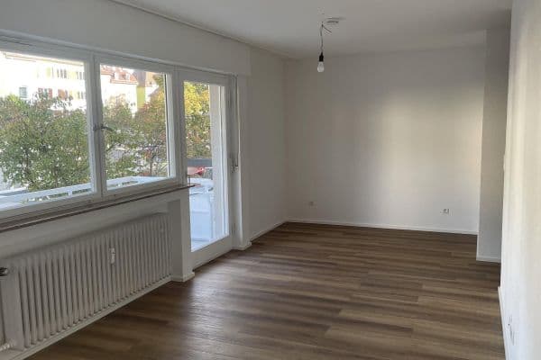 1 bedroom flat to rent, 36 m², Stuttgart, Baden-Württemberg 1 bedroom flat to rent, 36 m², Stuttgart, Baden-Württemberg