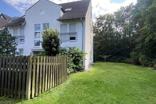 2 bedroom flat for sale, 58 m², Erzbergerstr. 44, Troisdorf Spich 2 bedroom flat for sale, 58 m², Erzbergerstr. 44, Troisdorf Spich