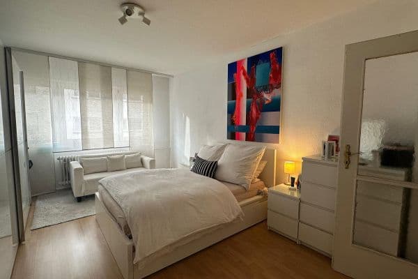 2 bedroom flat to rent, 61 m², Schwetzingerstr. 51A, Mannheim 2 bedroom flat to rent, 61 m², Schwetzingerstr. 51A, Mannheim